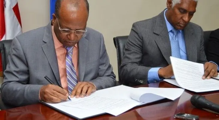 OTTT y Ministerio de Salud Pública firman convenio
