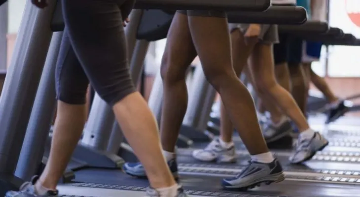 Cuerpo nuevo: Una meta para este 2017
