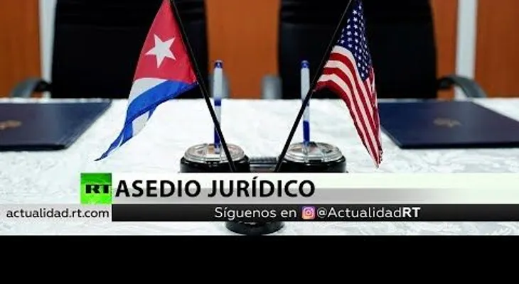EE.UU. impone nuevas sanciones contra Venezuela, Cuba y Nicaragua 