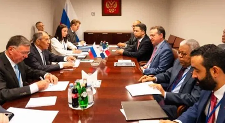 Mirex da seguimiento a 20 casos de dominicanos identificados en Rusia tras ofertas de trabajo
