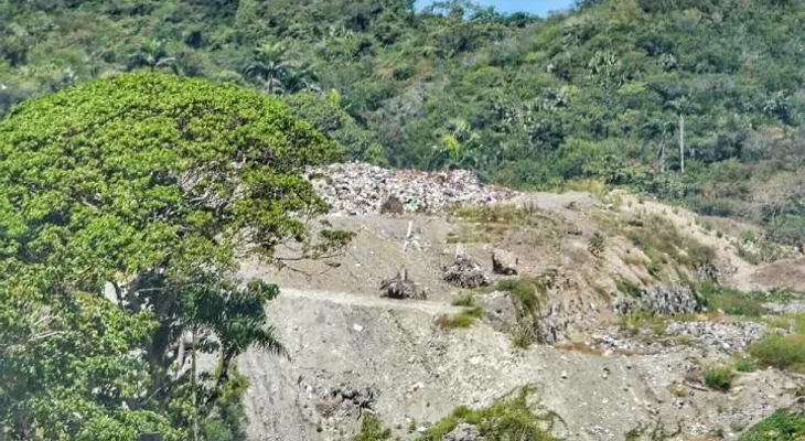 El Día de la Tierra encuentra a RD en estado grave y agonizante