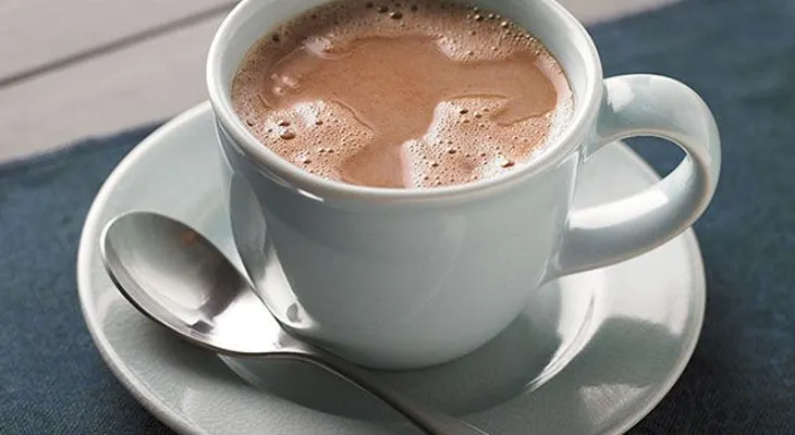 Las bebidas muy calientes pueden provocar cáncer