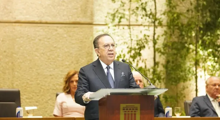 Valdez Albizu: economía dominicana registró un crecimiento interanual de 3.1 % en septiembre 2023
