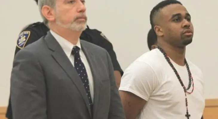 Pandillero hispano Ronald Williams pasará 100 años tras las rejas por intentar matar cuatro personas en Brooklyn