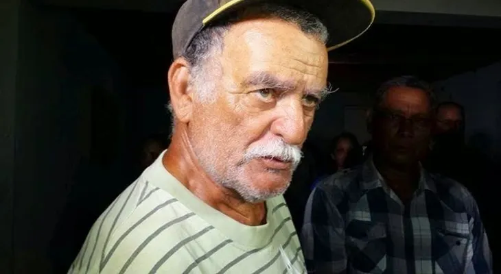 La Policía arresta dos menores acusados ahorcar a una anciana