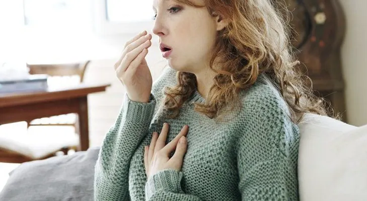 10 remedios caseros para curar la bronquitis