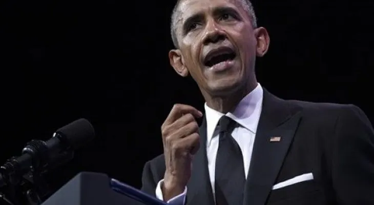 Republicanos critican a Obama y Clinton por ataques en París