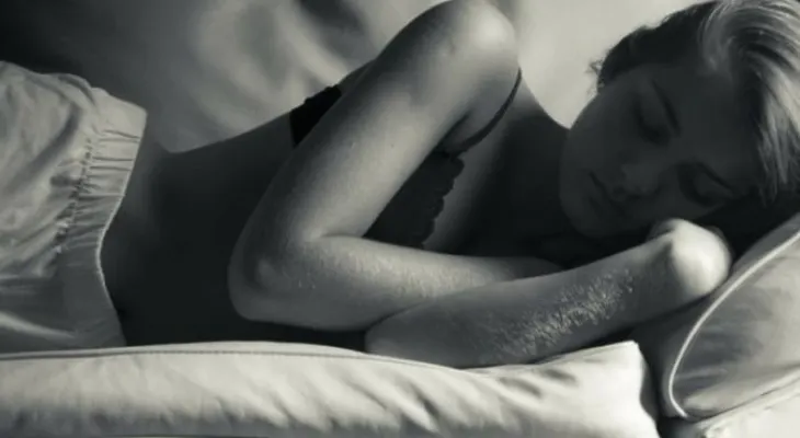 Beneficios para la salud con una siesta de 20 minutos