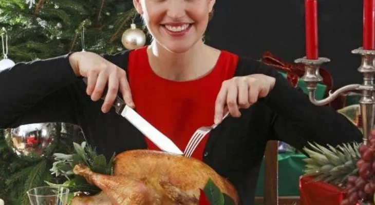 10 Tips para no subir de peso en navidad