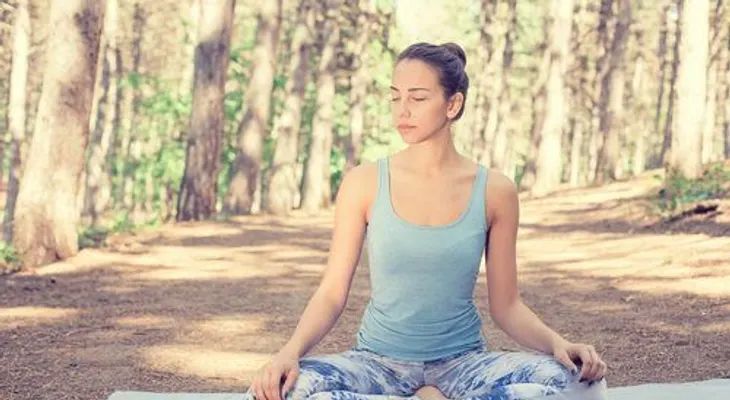 Técnicas de relajación para mejorar la salud