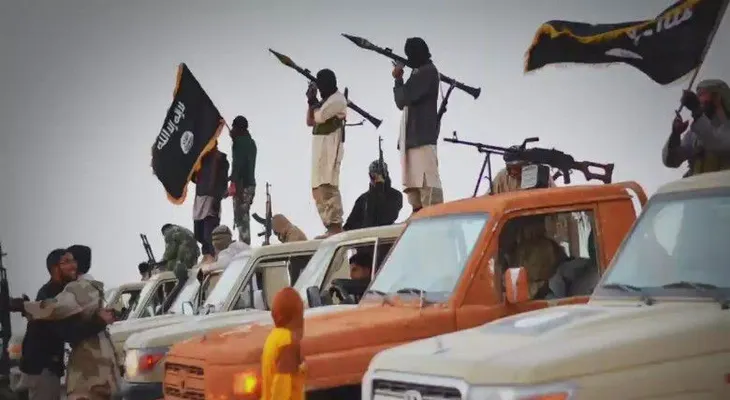 Estados Unidos ataca posiciones de ISIS en Libia