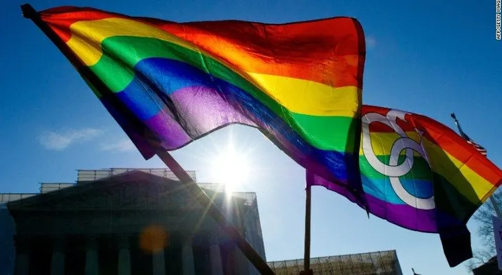 Condado de Tennessee busca protegerse de la 'ira de Dios' tras aprobación de matrimonio gay
