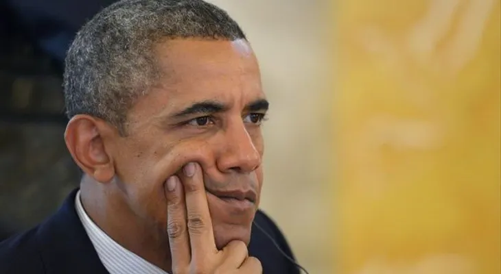 Obama insta al Congreso a autorizar "intervención limitada" en Siria