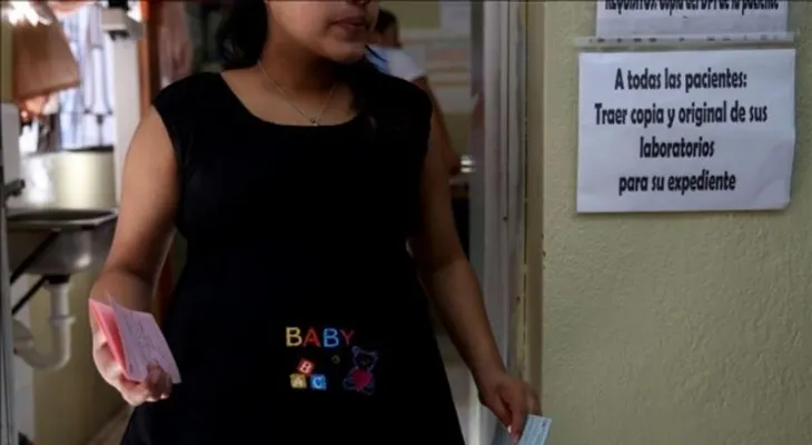 Piden más acceso a anticonceptivos y respetar los derechos femeninos ante el zika