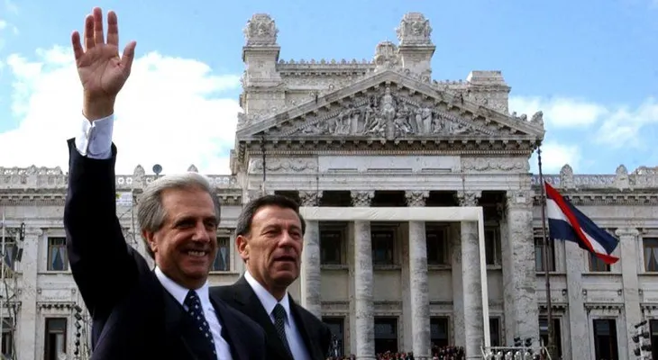 Mejora relación entre Uruguay  y Argentina
