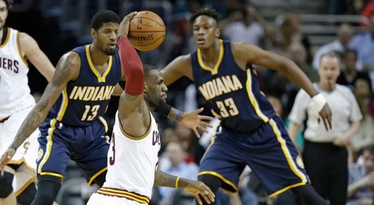LeBron responde