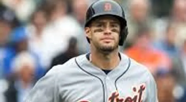J.D. Martínez pacta con Detroit por 18,5 millones y 2 años