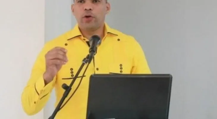 Moisés González afirma "Danilo ganará de forma contundente; el cambio se ve en el país"