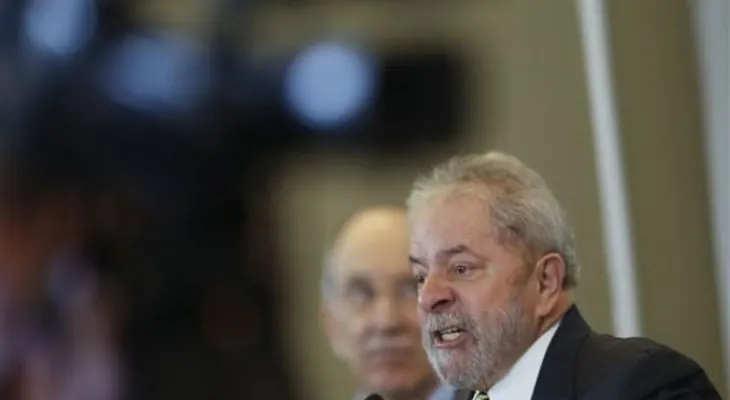 Lula da Silva dice que Rousseff puede evitar destitución