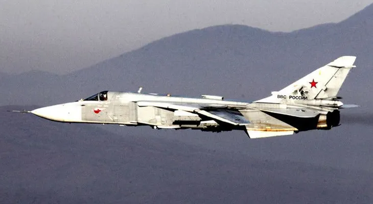 ¿Derribado en 17 segundos?: La versión turca del ataque al Su-24 ruso se desmorona (VIDEO)