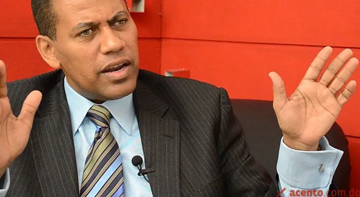 Gómez Mazara involucra a la Policía en tiroteo del PRD