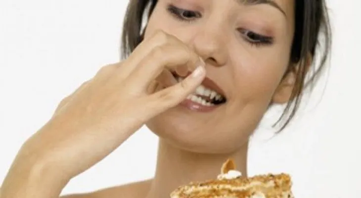 7 Tips para reducir los antojos en momentos de estrés