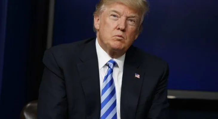 Siria: una prueba a la línea roja de Trump
