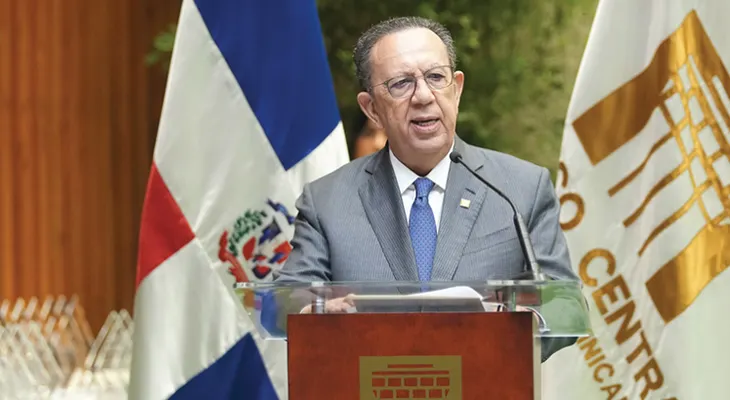BCRD homenajeó a colaboradores por su tiempo de servicio a la institución