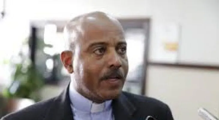 Juez declara inadmisible denuncia Manuel Ruiz contra comunicadores; sacerdote apelará