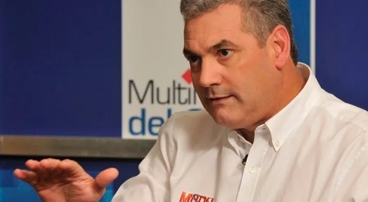 Gonzalo Castillo reitera Danilo Medina debe repostularse