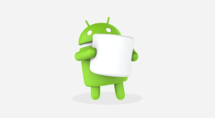 La nueva version de Android se llamará 'Marshmallow'