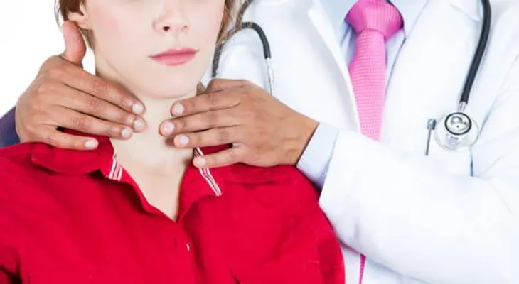 Son pocos los médicos que revelan el secreto de curar la tiroides