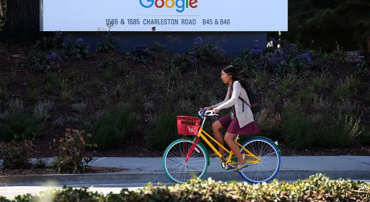 10 reglas para que tu empresa sea tan exitosa como Google