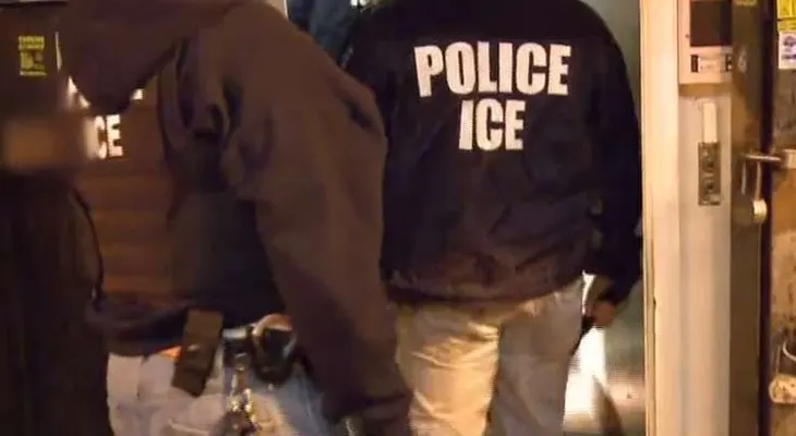 Aumentan un 22% las detenciones de niños migrantes en Estados Unidos desde abril