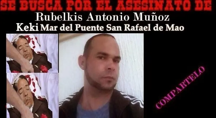 Familia ofrece RD$200 mil para ubicar asesino de pariente 