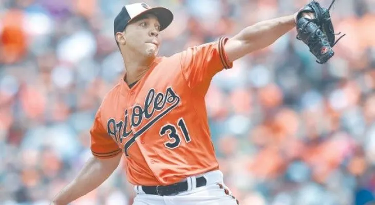 Ubaldo gana su cuarta apertura seguida 