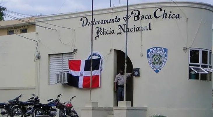 Apresan uno por muerte de hombre en pleito por control puerto Boca Chica