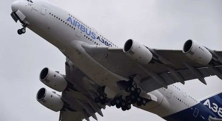 5 saltos tecnológicos que cambiarán la aviación para siempre