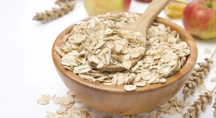 La avena reduce el colesterol, nos ayuda a perder peso y alejarnos de enfermedades