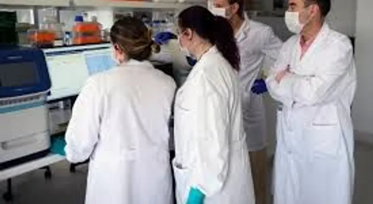 La OMS: Hay 70 vacunas contra el coronavirus, y tres se están probando en humanos