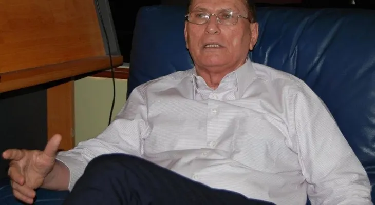 Ynchausti: Leonel no tiene nada que ofrecer al país; dice Danilo seguirá en el poder