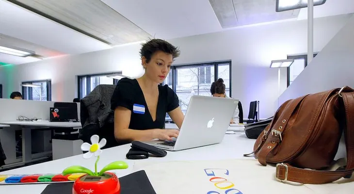 Estas son las empresas en las que los universitarios españoles quieren trabajar