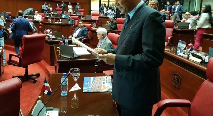 PRM pide suspender evaluación aspirantes JCE hasta que intervenga Diálogo Nacional