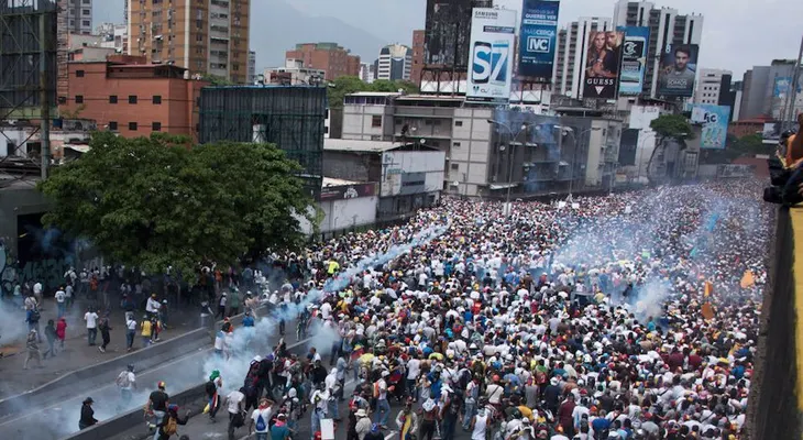 General Motors denuncia que Venezuela incautó su planta