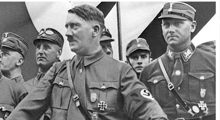Científicos franceses confirman la fecha de la muerte de Hitler