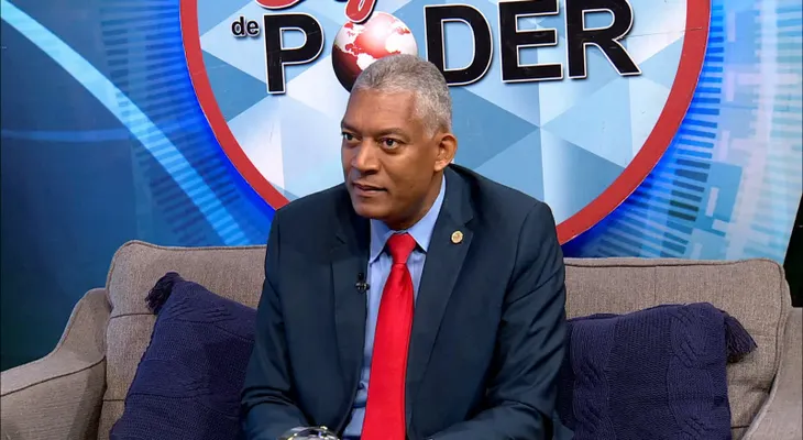 Feliciano Lacen, presidente del CODUE