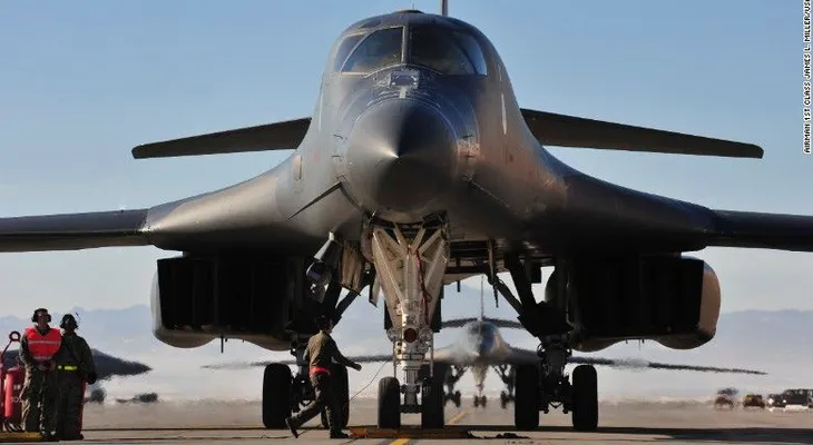 Corea del Norte dice que EE.UU. está "empujando la situación más cerca de la guerra nuclear"