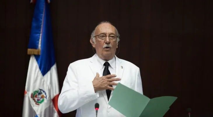 Estados Unidos ha prohibido la entrada de dos diputados dominicano: Fidel Santana y Fidelio Despradel