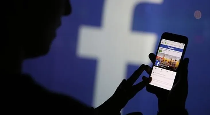 Demanda de mil millones dólares contra Facebook por instigar a la violencia