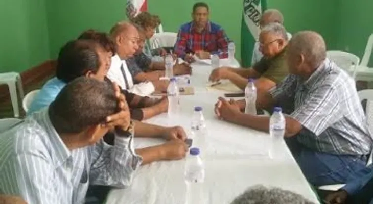 El PRI abrirá el primero de agosto inscripción de candidaturas a cargos congresuales y municipales